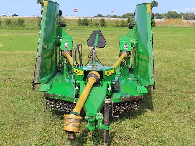 Image of John Deere CX15 equipment image 1