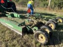 2011 John Deere CX15 Image