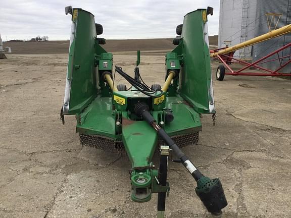 Image of John Deere CX15 equipment image 1