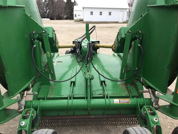 Image of John Deere CX15 equipment image 4