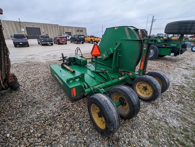 Image of John Deere CX15 equipment image 3