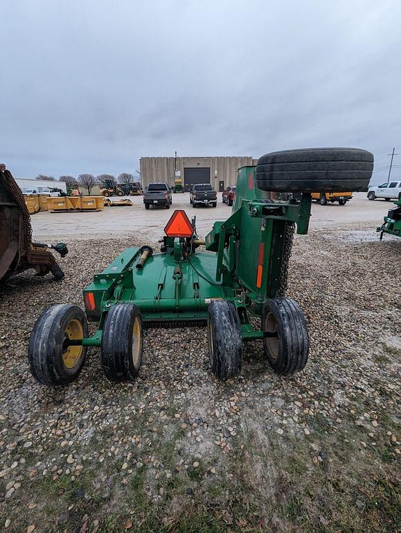 Image of John Deere CX15 equipment image 4