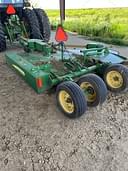 2011 John Deere CX15 Image