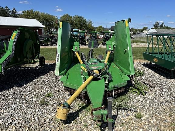 Image of John Deere CX15 Primary image