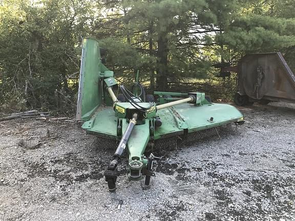 Image of John Deere CX15 equipment image 3