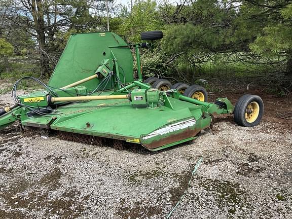 Image of John Deere CX15 Primary image