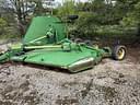 2011 John Deere CX15 Image