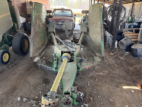 Image of John Deere CX15 equipment image 3