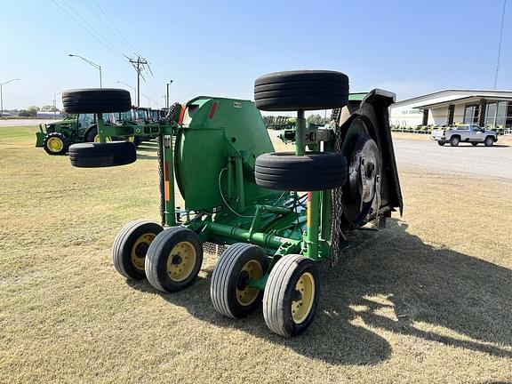 Image of John Deere CX15 equipment image 3