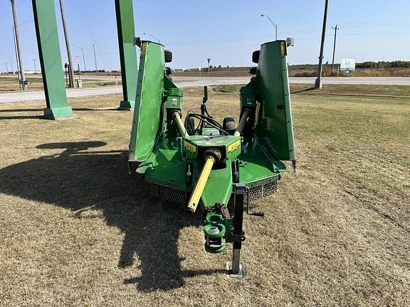 Image of John Deere CX15 equipment image 1