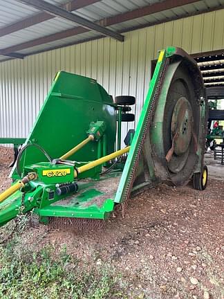 Image of John Deere CX20 Primary image