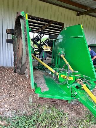 Image of John Deere CX20 equipment image 1