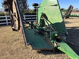 Main image John Deere CX20 1