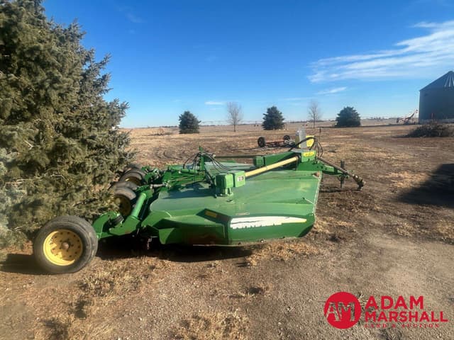 Image of John Deere CX20 equipment image 3