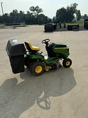 Main image John Deere D100 5