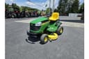2011 John Deere D130 Image