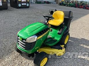 Main image John Deere D160 0