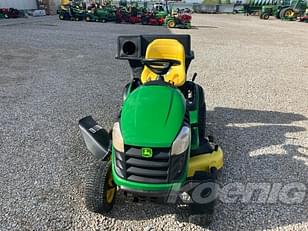 Main image John Deere D160 5