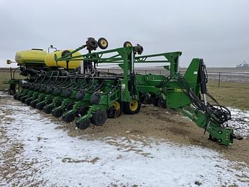 2011 John Deere DB66 Equipment Image0