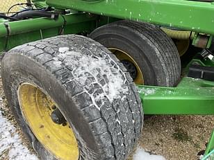 Main image John Deere DB66 23