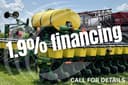 2011 John Deere DB44 Image