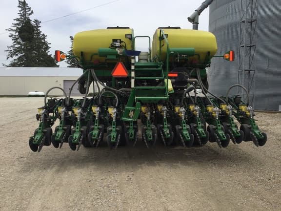 Image of John Deere DB60 equipment image 3