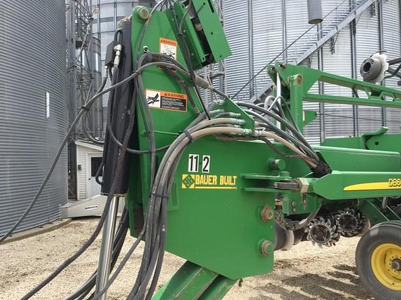 Image of John Deere DB60 equipment image 4