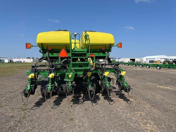 Image of John Deere DB60 equipment image 3