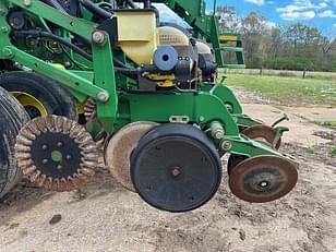 Main image John Deere DB60 11