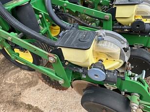 Main image John Deere DB60 12