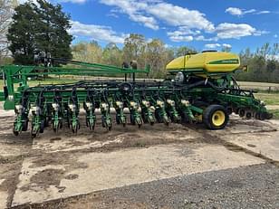 Main image John Deere DB60 1