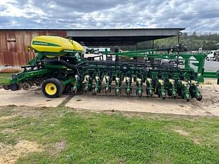 Main image John Deere DB60 5