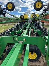 Main image John Deere DB60 8