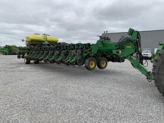 Main image John Deere DB60