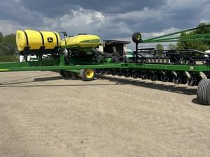 2011 John Deere DB66 Image