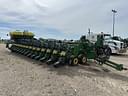 2011 John Deere DB90 Image