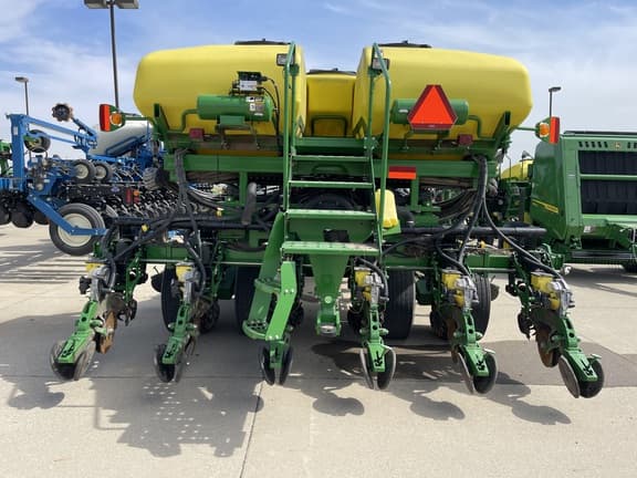 Image of John Deere DB80 equipment image 3