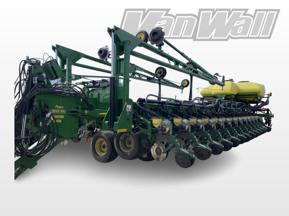 2011 John Deere DB80 Equipment Image0