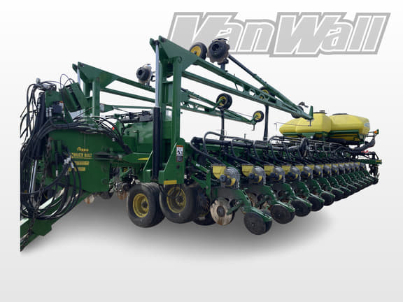 Image of John Deere DB80 Primary image