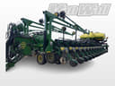 2011 John Deere DB80 Image
