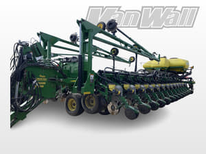 2011 John Deere DB80 Image