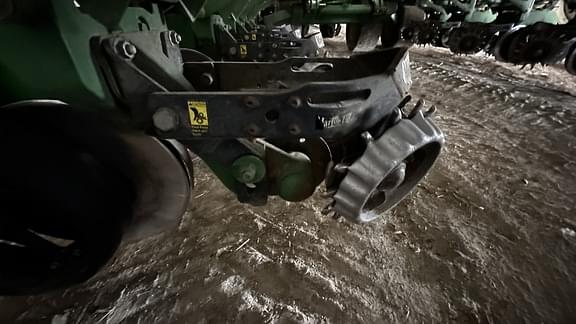 Image of John Deere DB80 equipment image 4