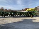 2011 John Deere DB80 Image