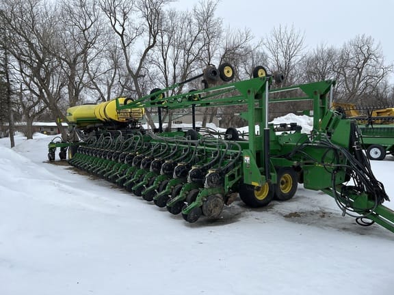 Main image John Deere DB88