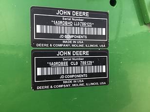 Main image John Deere DB90 0