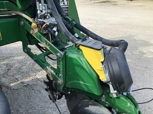 Main image John Deere DB90 17