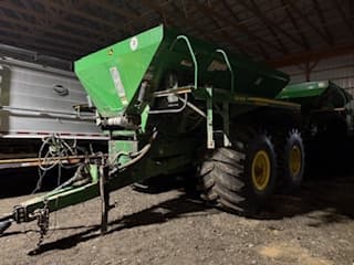 Image of John Deere DN345 Primary image