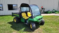 Thumbnail image John Deere Gator TE 4x2 0