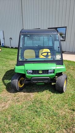 Image of John Deere Gator TE 4x2 equipment image 1