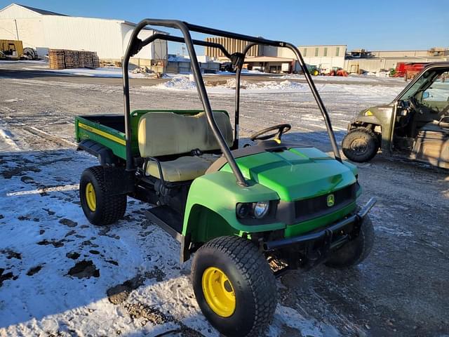 Image of John Deere Gator equipment image 1